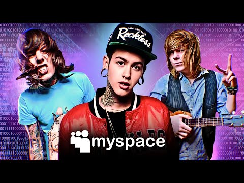 Myspace.com | The Peak of Scene Culture