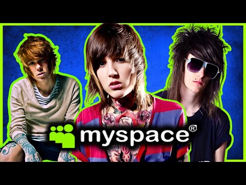 MySpace.com | Vibepedia