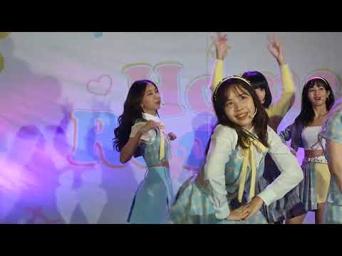 EEUNGUOEY PEACHYOU - MISSILE @PEACHYOU 🍑 HomeRoom Donki Mall Thonglor - 12032022 [FAMCAMbyEARTHTEN]