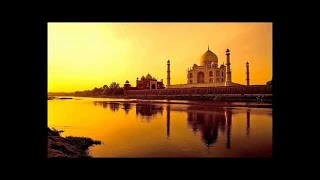 Chill 2 Chill presents ▶ Chillout Lounge Music India meets Dubai (Continuous Mix)