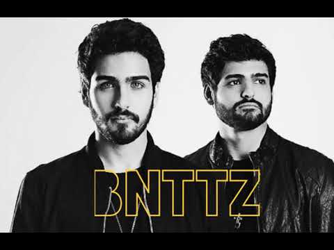 Cat Dealers ft. GoldFish - Colours & Lights