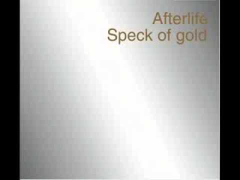 Afterlife feat  Cathy Battistessa   Speck of Gold