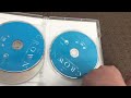 Update To My DVD Collection Part 25