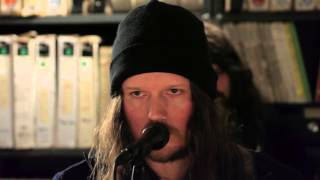 Banditos - Visionland - 1/15/2016 - Paste Studios, New York, NY