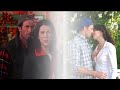 Lorelai & Luke - Their Story