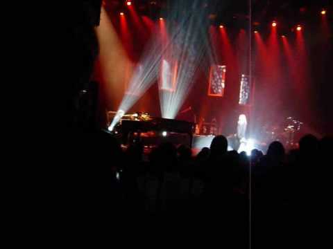 Lara Fabian - Je Me Souviens (Moscow  28 05 2008)