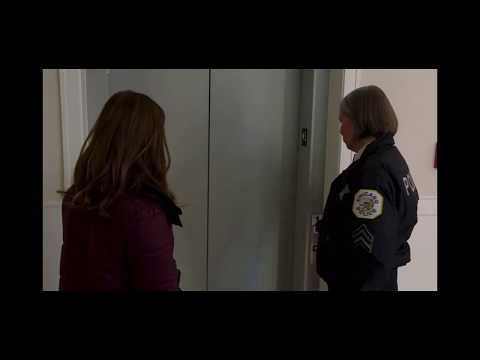 Chicago P.D Kim and Adam 7x13 pt. 3/8 - Burgess and Platt