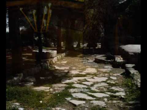 La tierra de Jesús-3