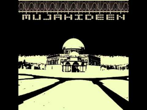 Mujahideen - Crows