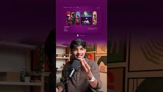 Stop Building Boring Things | Unique Projects Part 1 #shorts #sheryians #nodejs #javascript