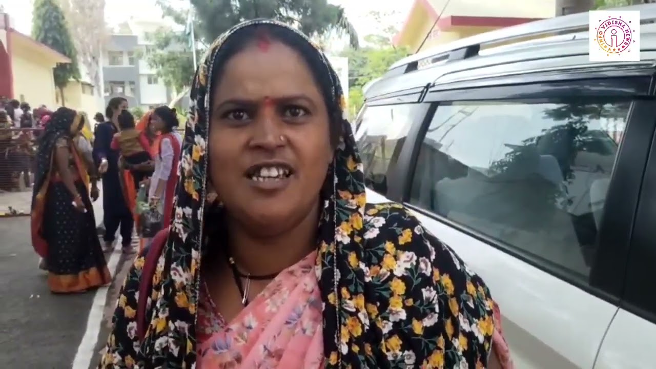 VIDISHA NEWS - जिला जेल में मनाया गया राखी का त्योहार, प्रशासन ने किए विशेष इंतजाम