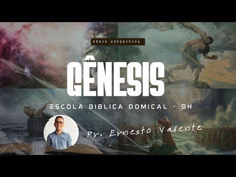 19/10/2025: TESSALÔNICA: MUITAS VIRTUDES E UM ERRO | Pr. Marcos Lopes