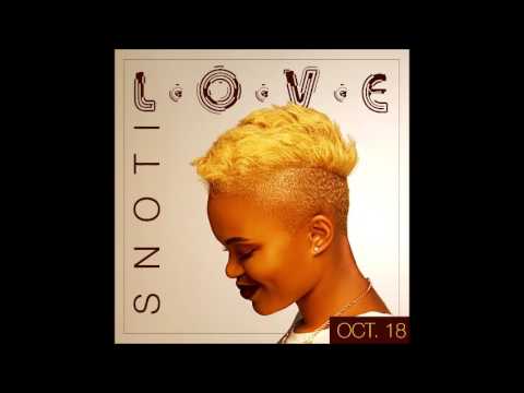 Snoti - L.O.V.E