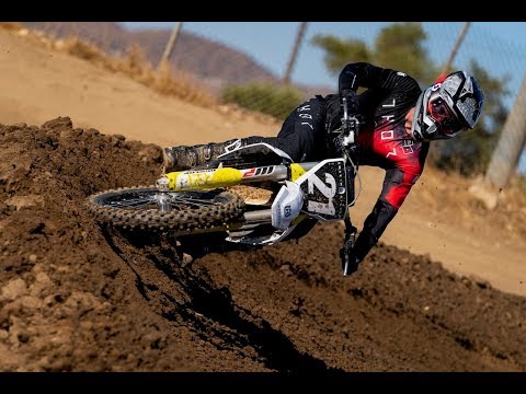 250 SML Shootout - In Depth | 2020 Husqvarna FC250