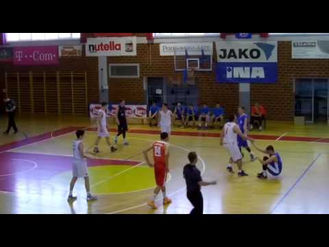 ALL STAR Lige M-C sezona 2015/2016