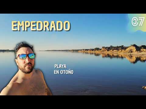 DÍA 07 - EMPEDRADO: PLAYA EN OTOÑO