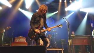 I’ll Keep Ramblin’ - Blackberry Smoke em Porto Alegre/RS.
