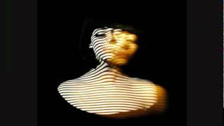 The Black Ryder - Gone Without Feeling