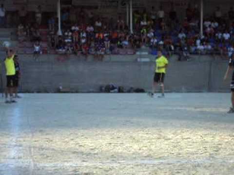 campones domaio 2009