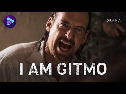 "I Am Gitmo" – A Teacher vs. Guantanamo’s Truth Machine
