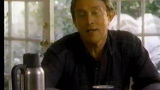 Jimmy Dean sausage commercial (1992)