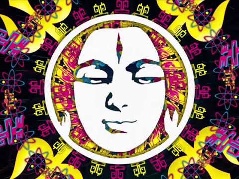 Raja Ram Vs Alien Project  - Radio Edit Sundance Eliat April 2003 (Psychedelic&Trance)