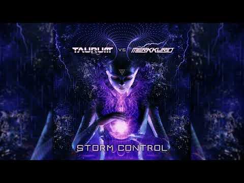 TAURUM & Merkkurio - Storm Control (Original mix)