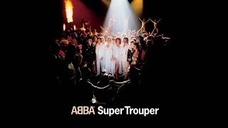 ABBA - Put On Your White Sombrero (Deleted)