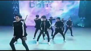 EXO- Electric Kiss VR Dance Ver. Full