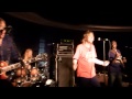 Spoonful Of Blues - Here we go again  - Live in Trondheim 25.04.14