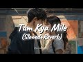 Tum Kya Mile (Slowed + Reverb) | Arijit Singh, Shreya Ghoshal