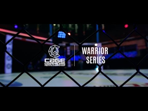Warrior Series: CWunplugged