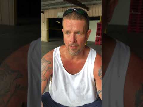 Brian Plummer  ( RBI volunteer )