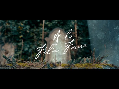 Géabé - A la Félix Faure (Prod: GooMar)