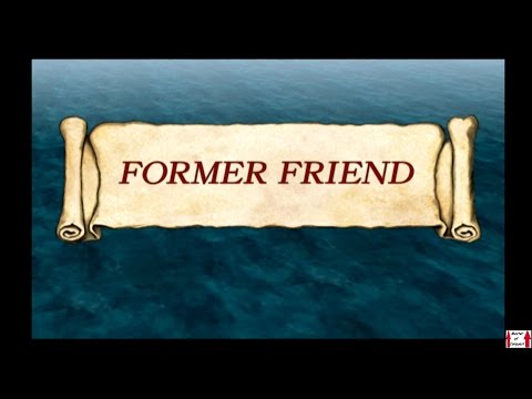 Suikoden 4 Walkthrough Part 36 - Chapter 7 - A Former Friend