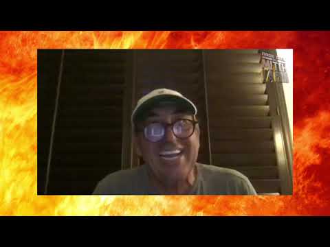 KISS manager Doc Mcghee ready to KISS 2020 Goodbye in Dubai