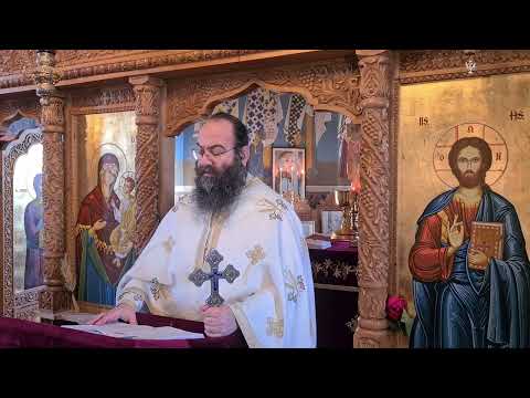 Molitfele Sf. Ierarhi Vasile cel Mare și Ioan Gură de Aur