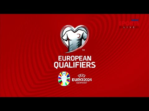 (MNC) MNC Sports - European Qualifiers Intro (EURO 2024)