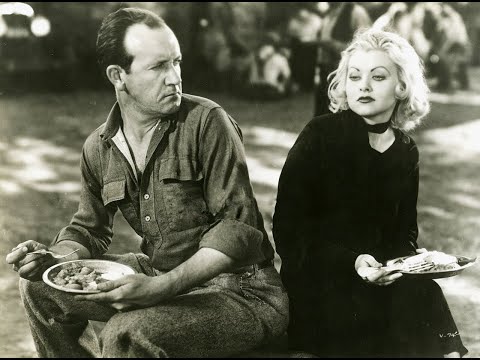 O Pão Nosso (King Vidor, 1934, filme completo, PT/BR)