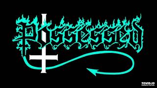 Possessed - Pentagram intro in backwards