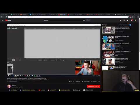 NOWY CZŁONEK W PLADIMIR RECORDS "MARCIN XAYOO MAJKUT" xayoo rapuje