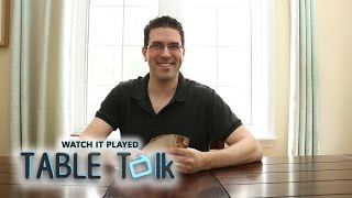 Table Talk 35 - Quirks