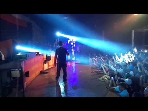 Bem vindo.....29 Setembro 2014 - Batista Lagoinha - Culto do Gueto - DJ, PV