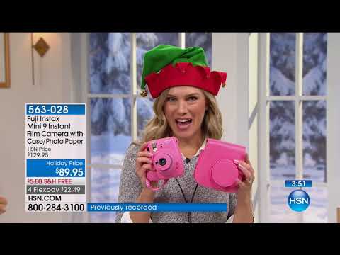 HSN | Clever Solutions Gifts 12.18.2017 - 04 AM