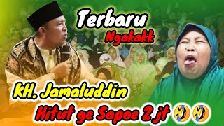 Download lagu KH. Jamaluddin | Terbaru ngakak #lucu #trending #ceramahlucu mp3 Download lagu KH. Jamaluddin | Terbaru ngakak #lucu #trending #ceramahlucu mp3