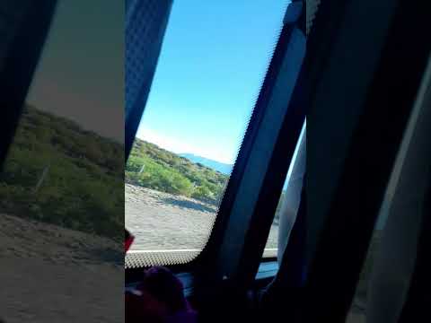 Me fui de Santa Maria Catamarca 