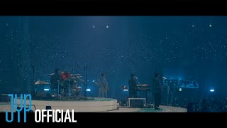 2024 DAY6 CONCERT ＜Welcome to the Show＞ Behind
