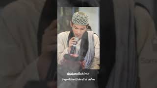 Download lagu sholawat | sholatullahima - Sayyid Hanif bin ali al Athos medley mp3