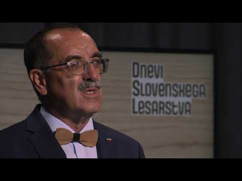 Otvoritev razstave Čar lesa 2021