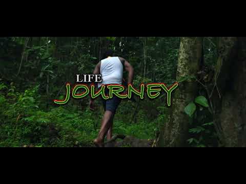 LIFE JOURNEY- ANTHONY QUE  + JAHFE